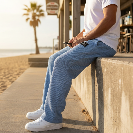 Samuel™ – Tailored Men’s Pants