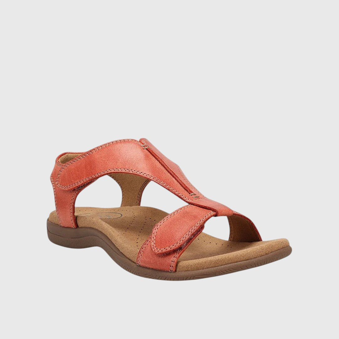 Sylvia™ – Orthopedic Sandals