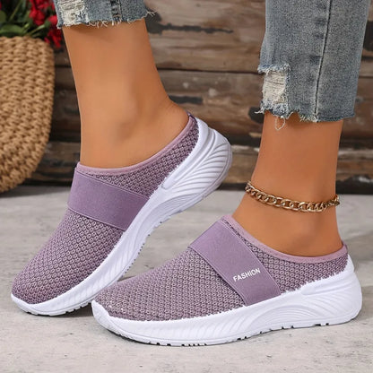 Nirvana™ Breathable Women's Shoes
