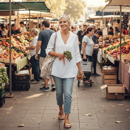 Samantha™ -  Blouse