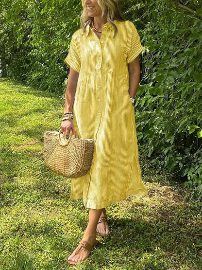 Ruby | Maxi Dress