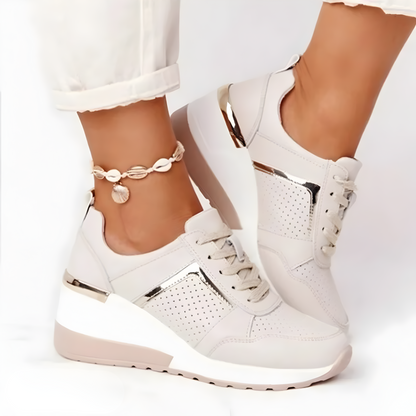 Sallie | Women's Orthopedic Shoes