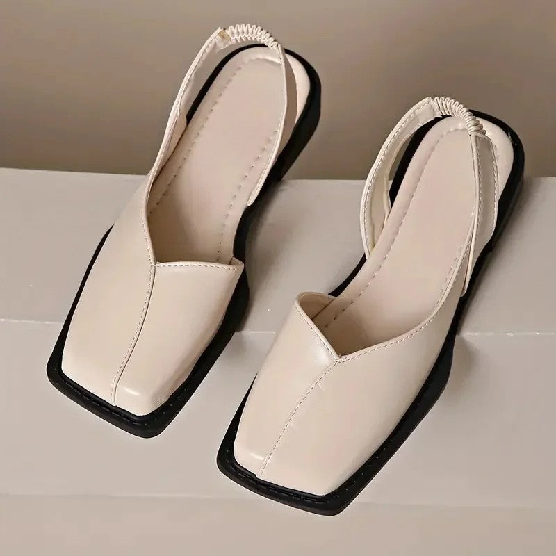 Valentina™ Slip On Flats