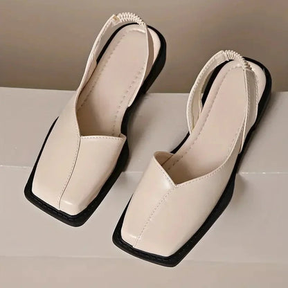 Valentina™ Slip On Flats