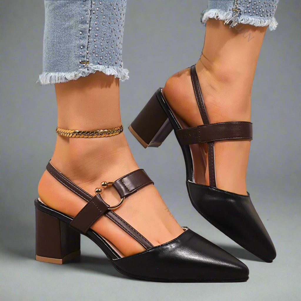 Avalina™ Grace Heels