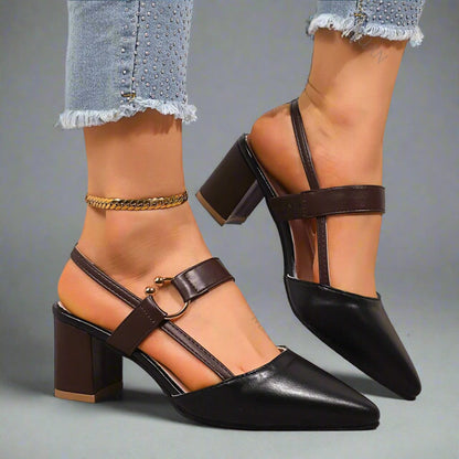 Avalina™ Grace Heels