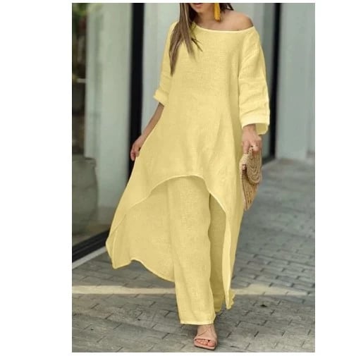 Amanda™ – Breezy Elegance Set