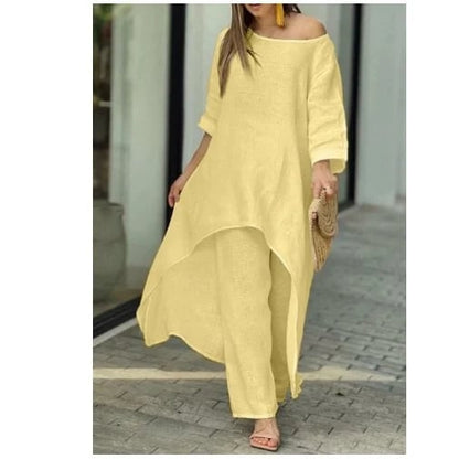 Amanda™ – Breezy Elegance Set