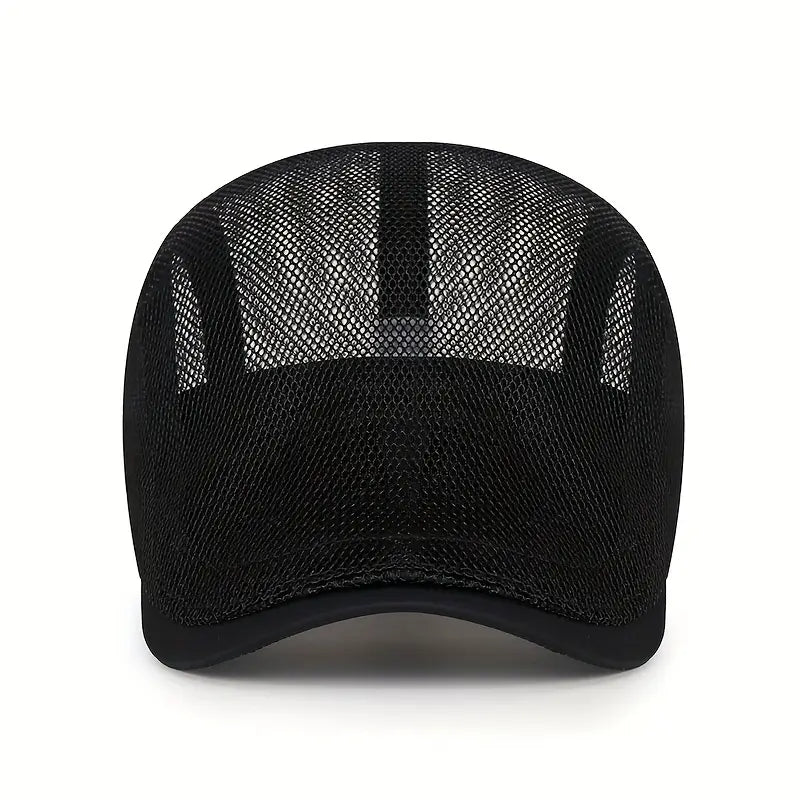 Beckett™ - Breathable Mesh Cap