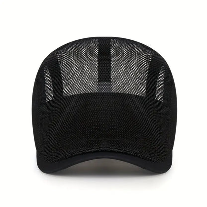 Beckett™ - Breathable Mesh Cap