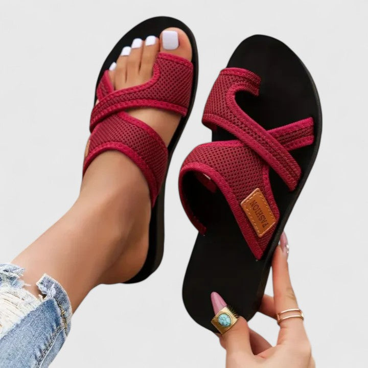 Riyelle™ – Orthopedic Sandals