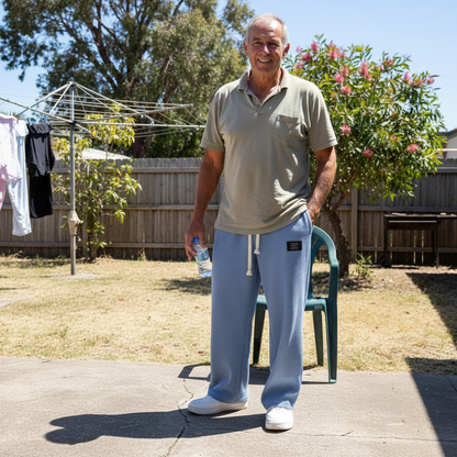 Samuel™ – Tailored Men’s Pants