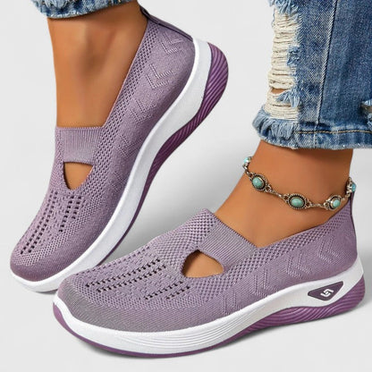 Aloriana™ – Comfortable Sneakers