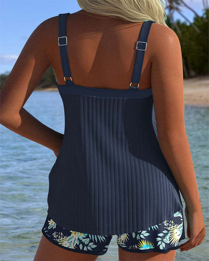 Esmeralda | Set Tankini