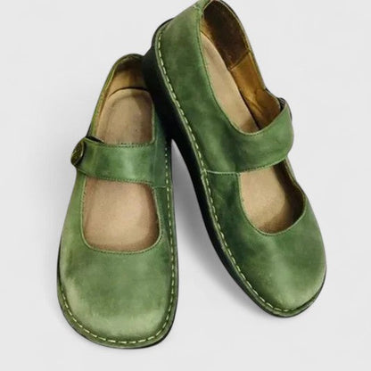 Emily™ – Orthopedic Mary Jane Shoes