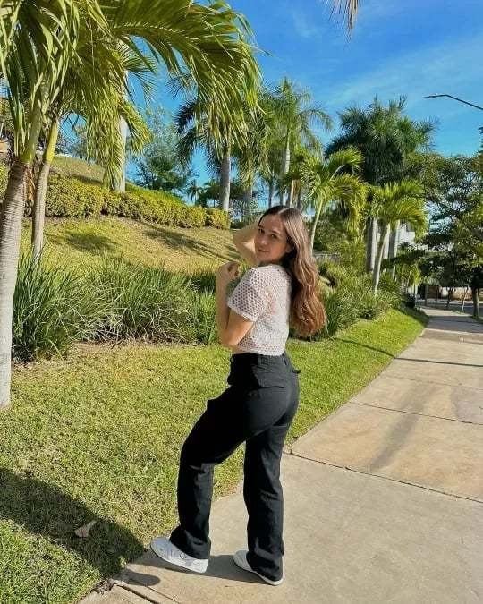 Indigo™ Elegant Women's Pants