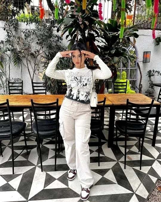 Indigo™ Elegant Women's Pants