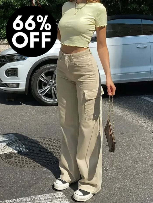 Indigo™ Elegant Women's Pants