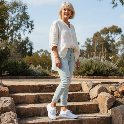 Kerry™ Orthopedic Women's Sneakers