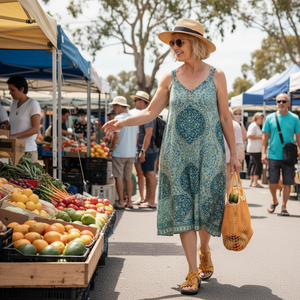 Brisbane™ – Orthopedic Sandals