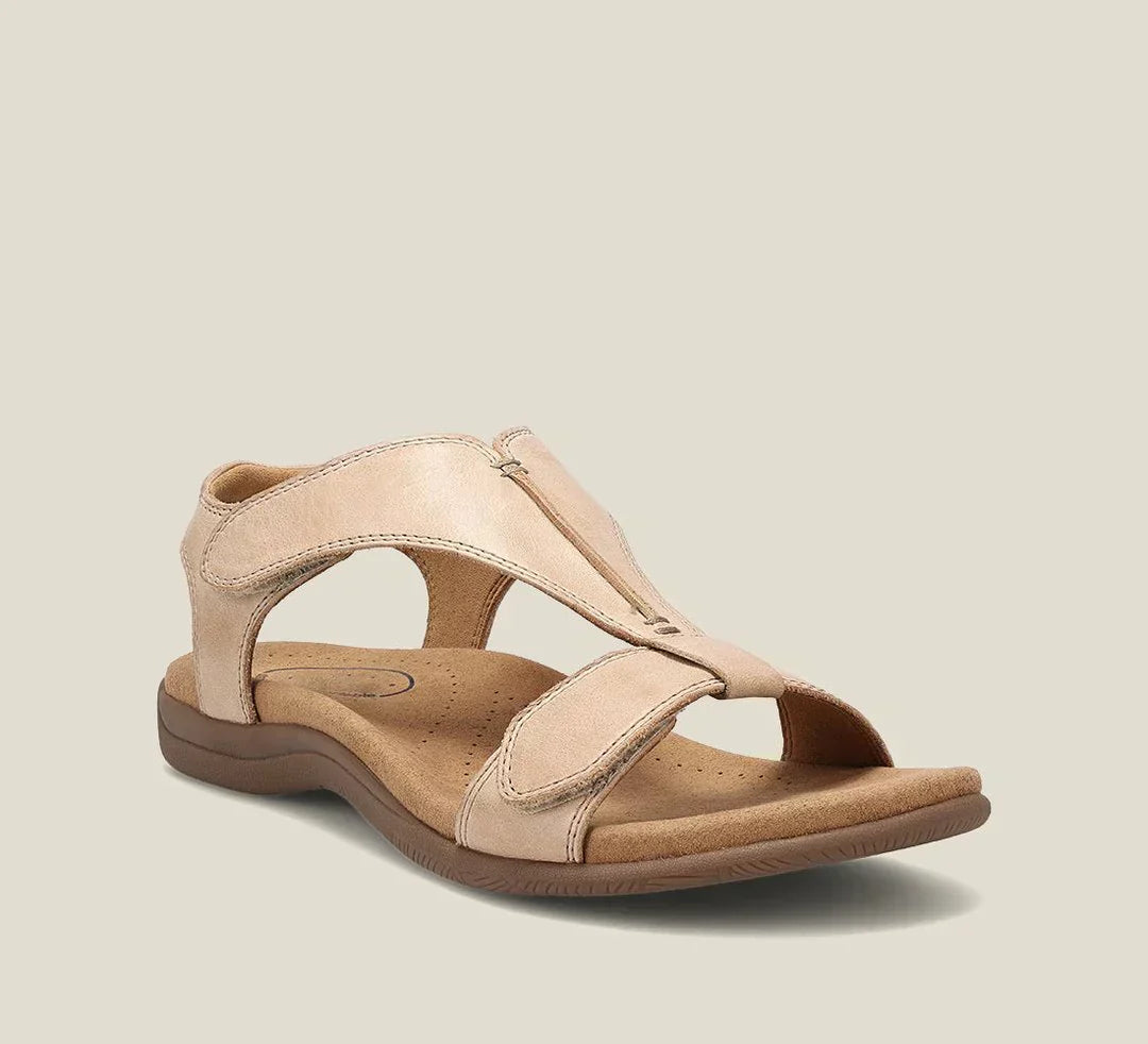 Lena™ Comfort Walking Sandals