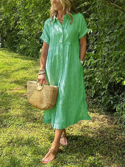 Ruby | Maxi Dress