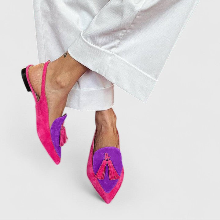 Thalinah™ – Elegant Heels