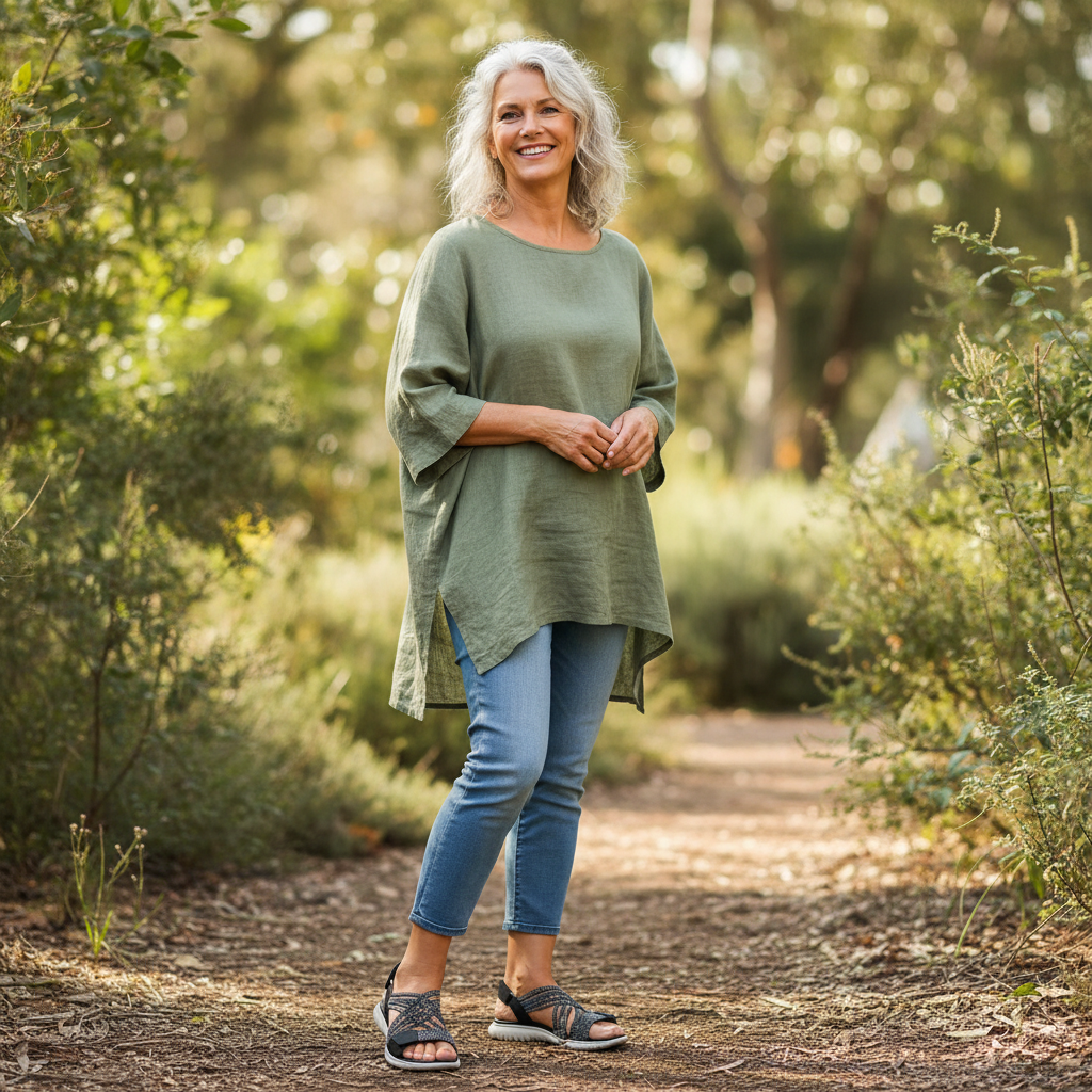 Monique™ – Orthopaedic Sandals