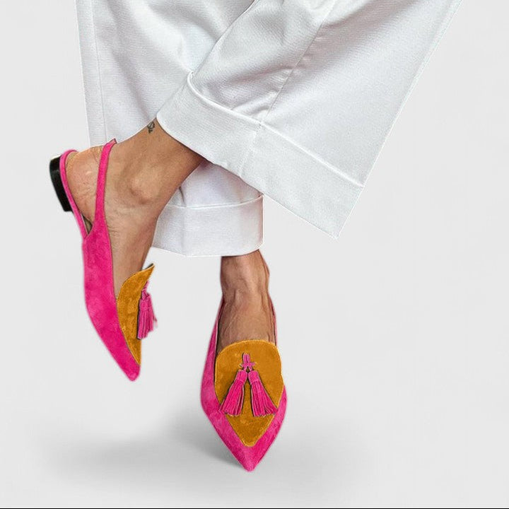 Thalinah™ – Elegant Heels