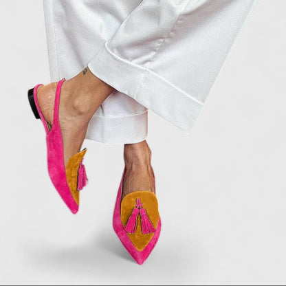 Thalinah™ – Elegant Heels