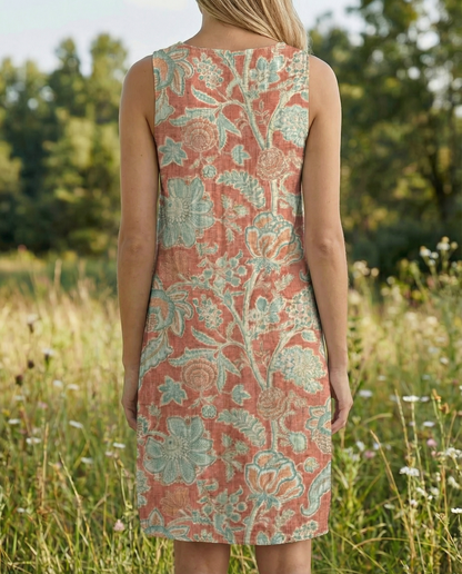 Willow™ - Floral Summer Dress