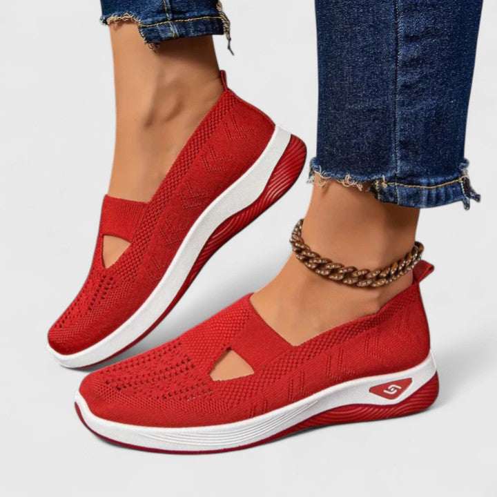 Aloriana™ – Comfortable Sneakers