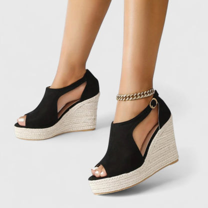 Tahliah™ – Orthopedic Heels