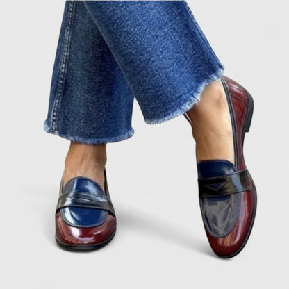 Saphina™ – Elegant Loafers