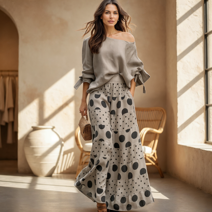 Viella™ – Playful Dot Set