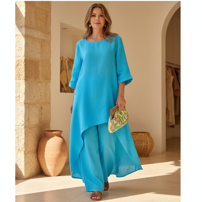 Amanda™ – Breezy Elegance Set