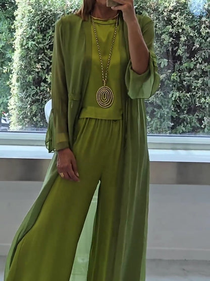 Lindsy™ – Elegant Comfortable Set