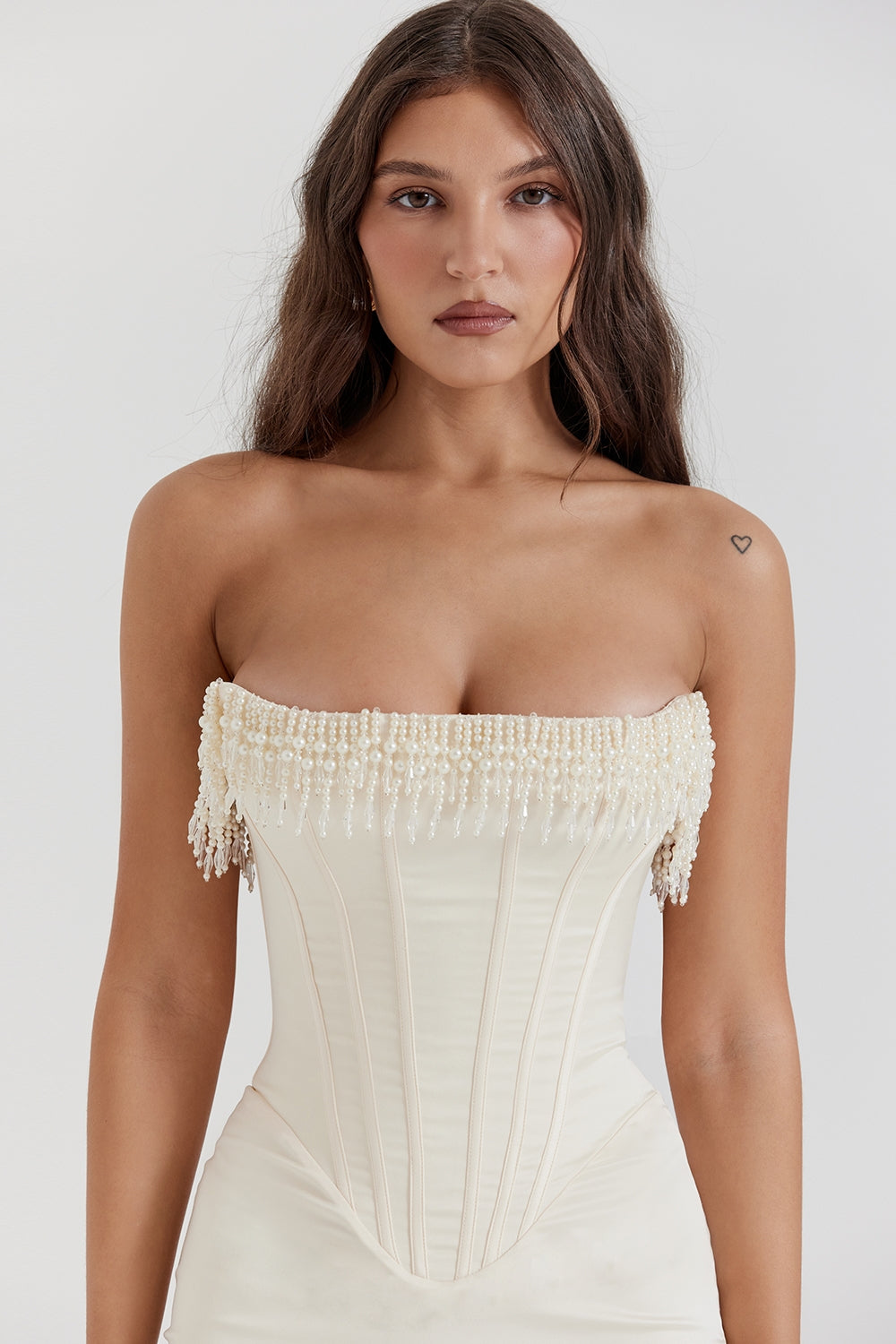 Grace™ | Pearl Dress