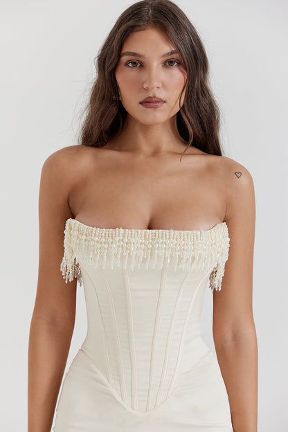 Grace™ | Pearl Dress