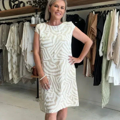 Cami™ Elegant Women's Dress