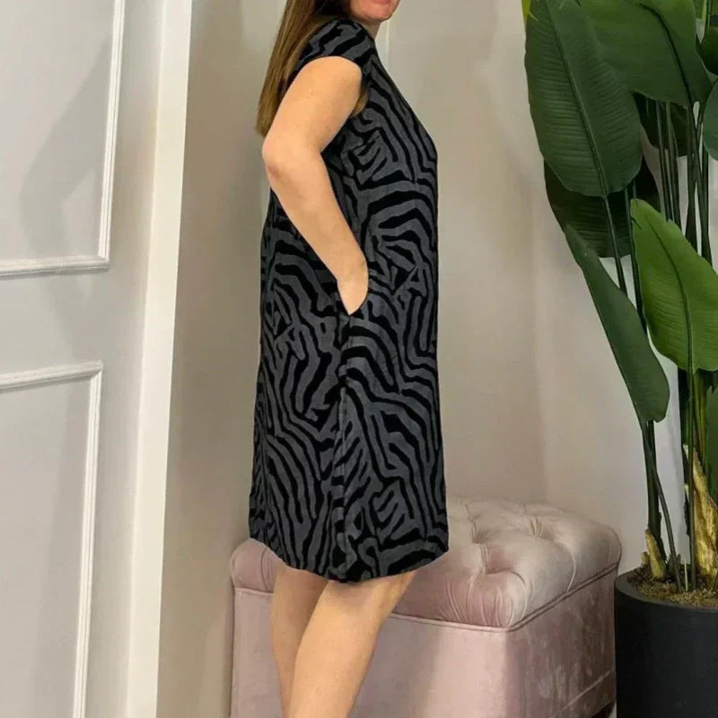 Cami™ Elegant Women's Dress