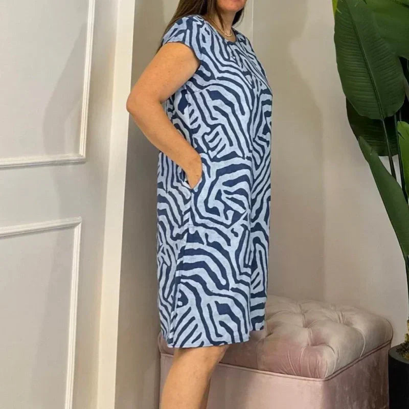 Cami™ Elegant Women's Dress