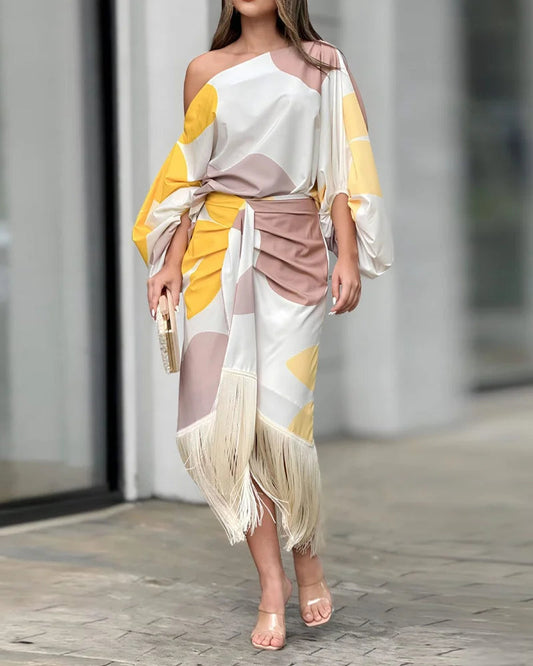 Katerina™ – Elegant Stylish Set