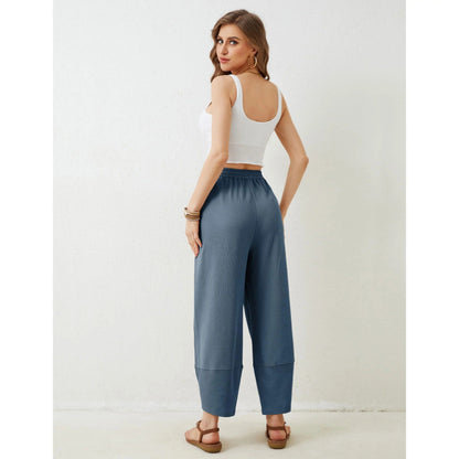 Caitlyn™ - Wide Leg Sweatpants