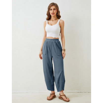 Caitlyn™ - Wide Leg Sweatpants