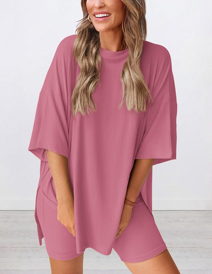 Hilda™ Minimal 2-Piece Set