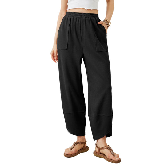 Caitlyn™ - Wide Leg Sweatpants