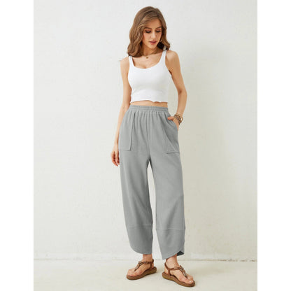 Caitlyn™ - Wide Leg Sweatpants