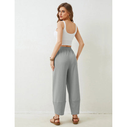 Caitlyn™ - Wide Leg Sweatpants
