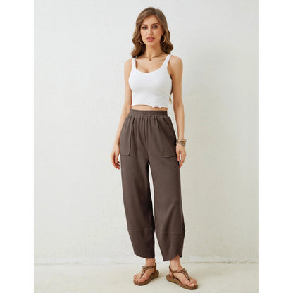 Caitlyn™ - Wide Leg Sweatpants
